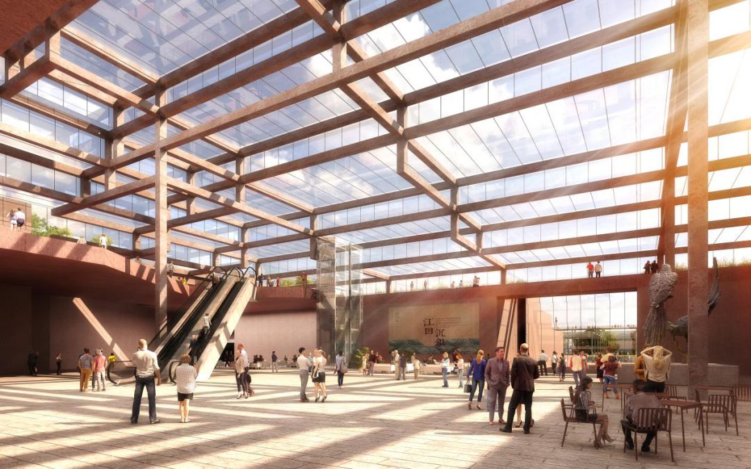 眉山市彭山区江口水镇最新消息,彭山江口水镇四合院楼盘