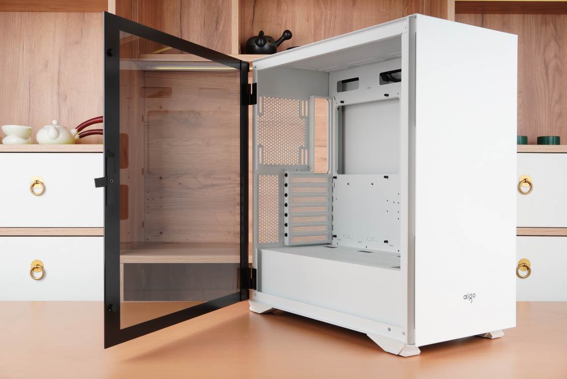 爱国者银河t360水冷,爱国者银河t360水冷走线