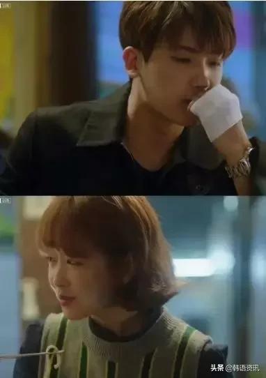 污到没眼看!连IU都会用韩语开车,这简直比“泡面梗”还刺激