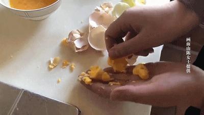 市面上卖的虫草鸡蛋,市场上的虫草鸡蛋