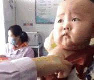 搞笑gif你们这些城里人太会玩了,搞笑gif逗比的世界你永远理解不了