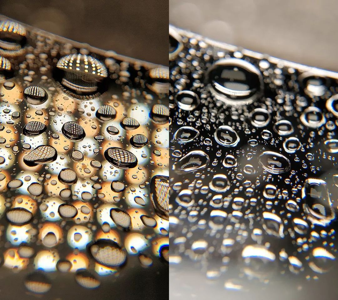 苹果xr手机拍照微距怎么弄,小米手机微距拍摄技巧