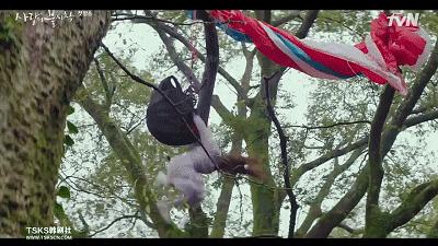 朝鲜忠犬军官爱上韩财阀千金，韩剧为何这么好哭？