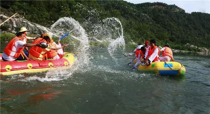 老界岭金秋十月旅游季,老界岭景区9月全国游客免门票