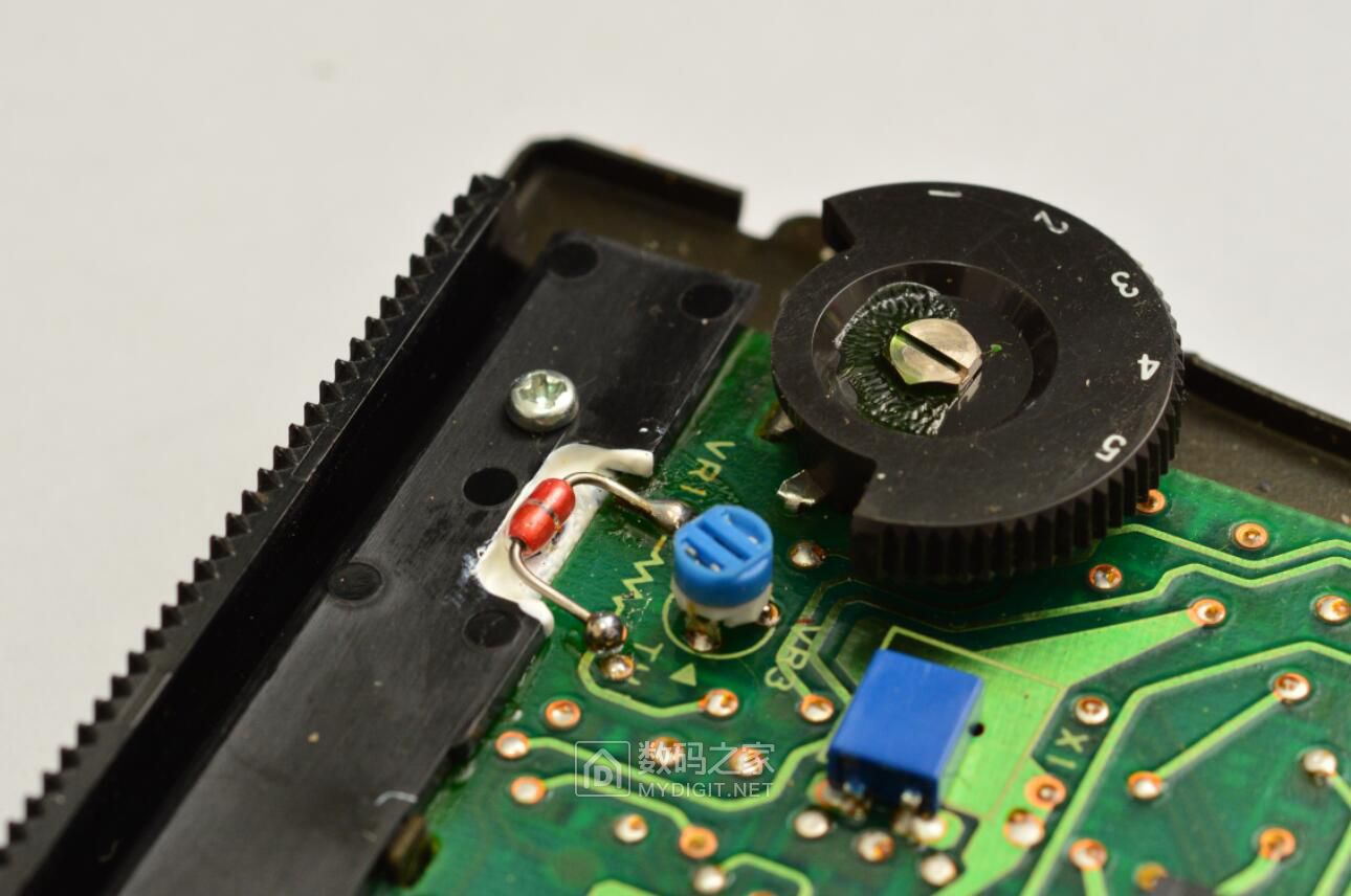 古董级高科技！拆解试用1988年的CopyRoad手持复印机