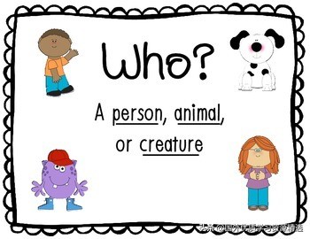 疑问句开头what与how的用法区别,疑问代词who和what的区别