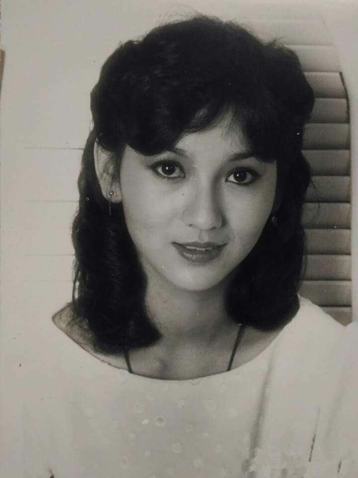 赵雅芝：美了半世纪的女人，多少男人为她倾倒