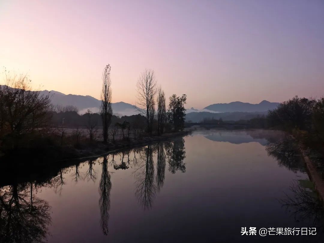 安徽宏村十大特色,安徽黄山宏村印象