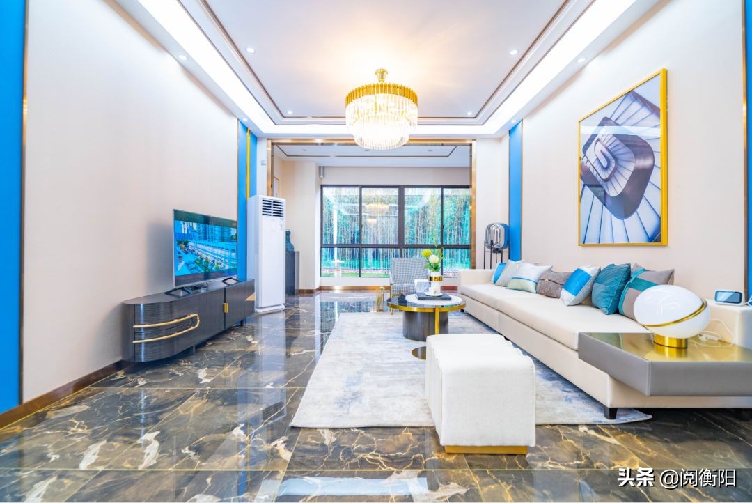 衡阳这个楼盘荣获“广厦奖”！看这家企业如何摘夺桂冠！