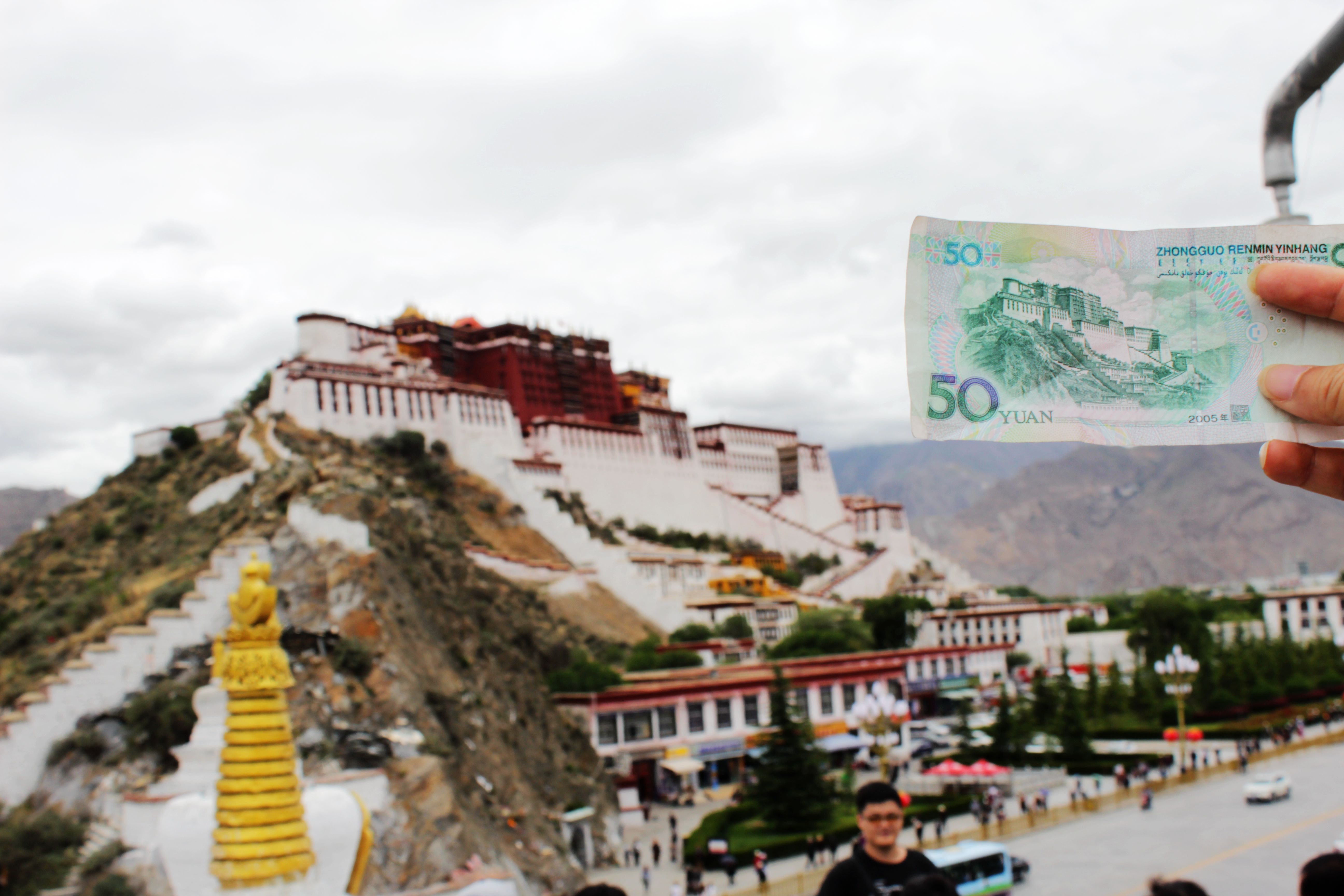 布达拉宫里面到底有什么神秘的,布达拉宫为什么是神秘的地方