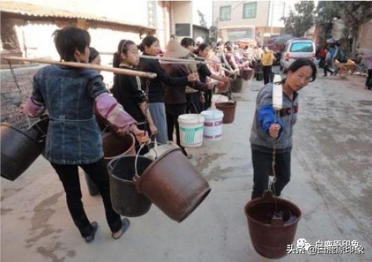 白鹿原中的风土人情,白鹿原上的生活记忆