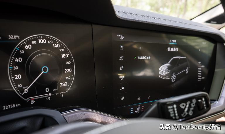 试驾途锐进口v6多少钱,试驾大众途锐1.3t