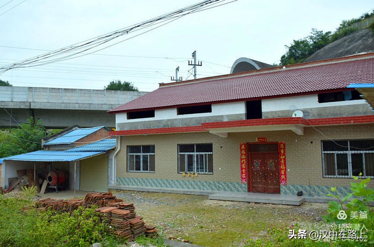 好久不见汉中这个三线厂你还记得吗？