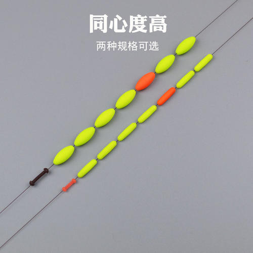 钓鱼铅坠和浮漂怎么搭配,钓鱼的浮漂和铅坠怎样搭配