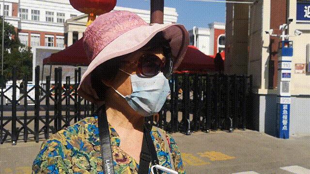 直击中考现场追梦的少年们加油,直击2023高考现场山西太原直播