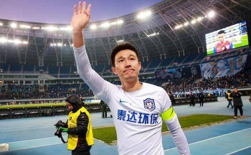 限薪令下发之后，非洲将会成为中超俱乐部的新目标