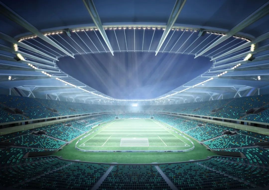 昆山亚洲杯专业球场有没有戏了,2023年亚洲杯苏州昆山足球场