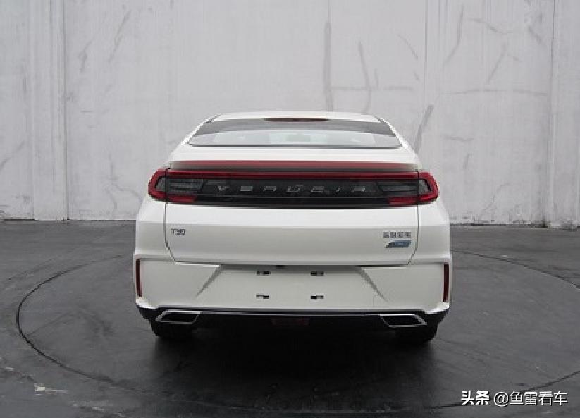 启辰t90新改款试驾,启辰t90跨界版