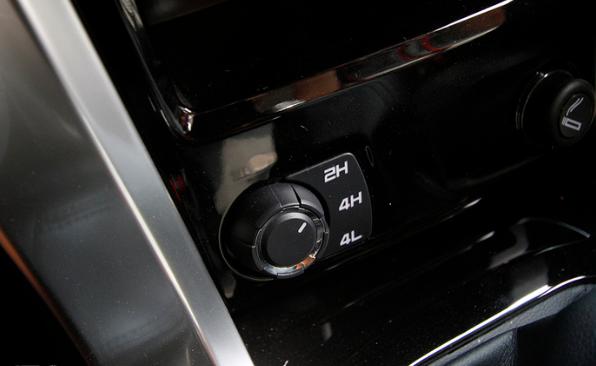 城市suv不越野,2015款猎豹q6试驾视频