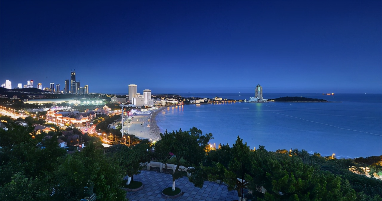 江苏滨海海岸线,为什么江苏海岸线很长却港口很少