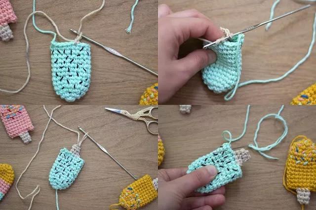 家里毛线好多可以做什么,家里毛线很多可以用来干什么