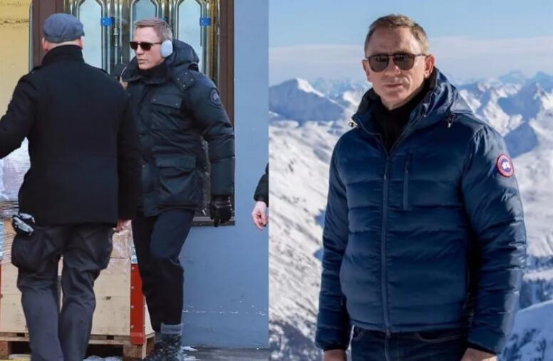 都说鹅绒贵为什么售价比鸭绒便宜,加拿大鹅和蒙克羽绒服哪件比较好