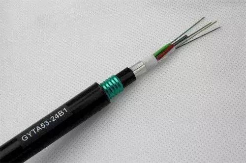 海底光缆是怎么铺设的,海底光缆如何维护