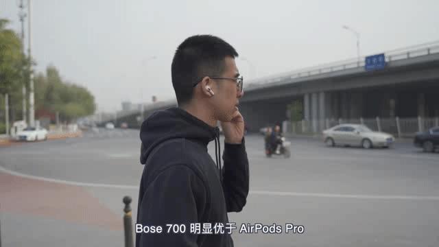 AirPodspro怎么样,airpodspro固件升级方法