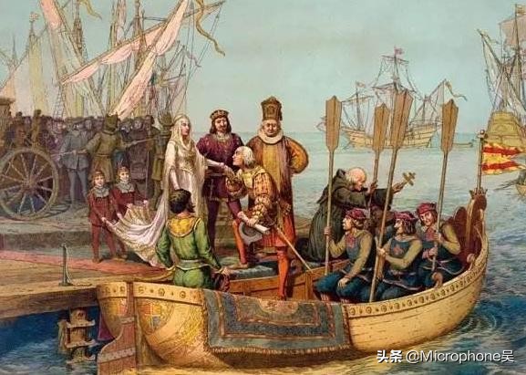 将野蛮人带离故乡,结果遭到报应,文明人再也装不下去了