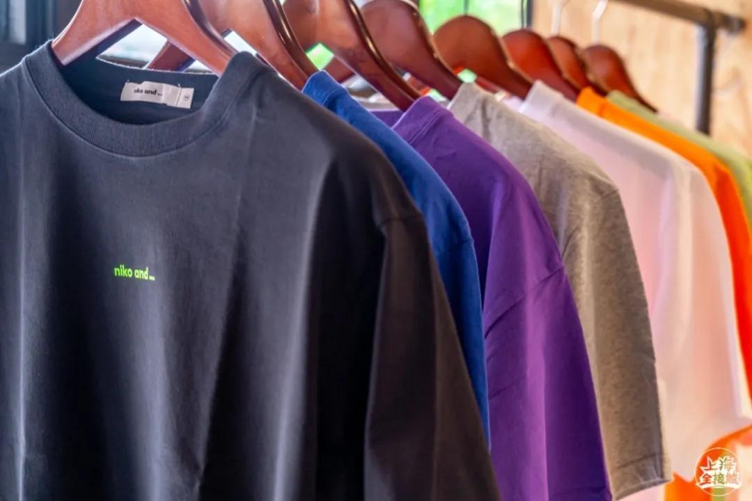 又一日式限定市集空降淮海中路！人均【3小时】逛不停！