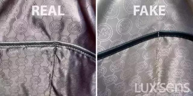 假货识别方法,假货鉴别视频