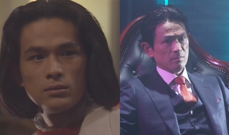 东爱完治为什么没选莉香,东爱漫画里面莉香是什么样的人