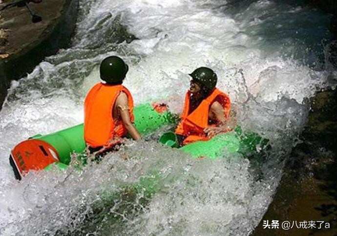 龙川县霍山旅游景区,河源市龙川附近的旅游景点推荐