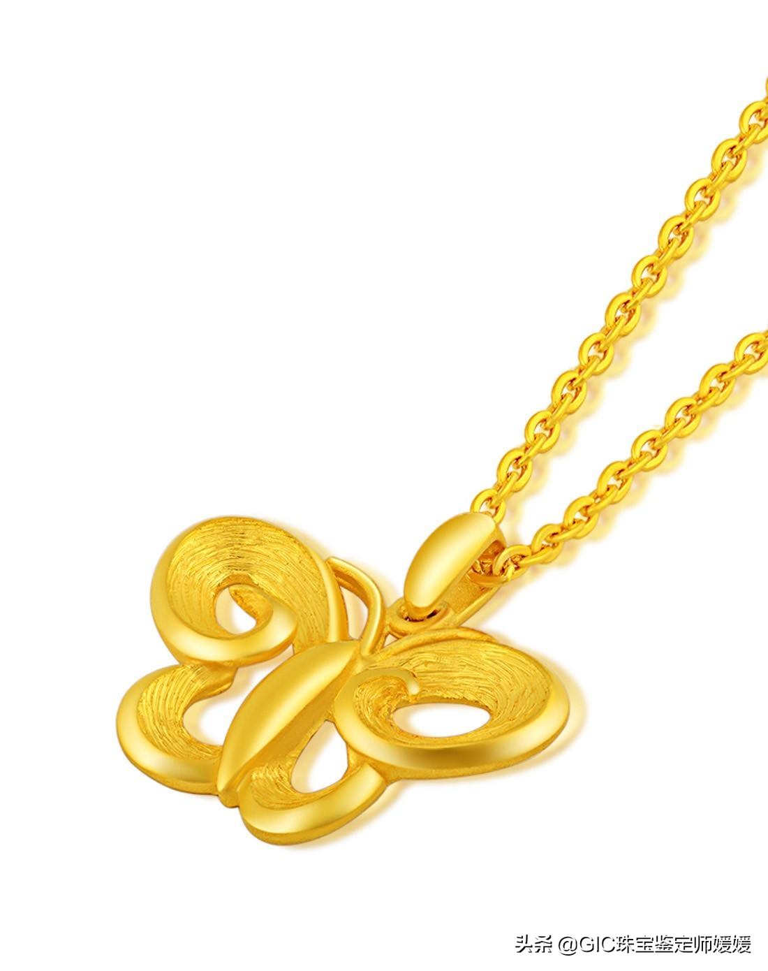 18k和3d硬金有什么区别,18k硬金如何辨别