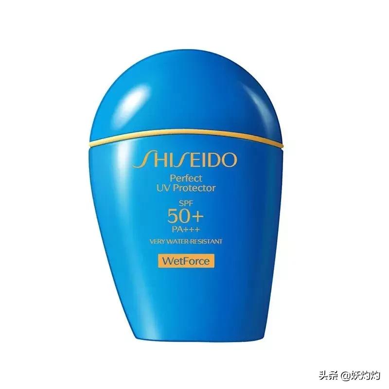 适合贫民窟女孩的防晒霜,贫民窟女孩防晒霜