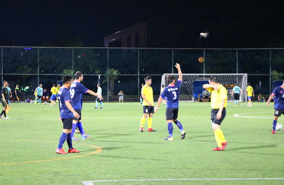 兴宁市足球市长杯,兴宁市市长杯颁奖