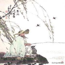 庄子清炖鱼,庄子故里美食