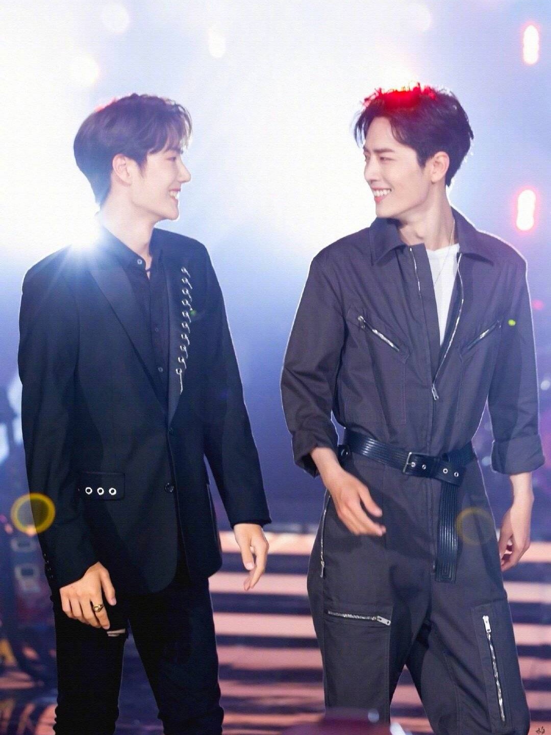 和爱豆谈恋爱有什么感觉,和爱豆谈恋爱的真实体验