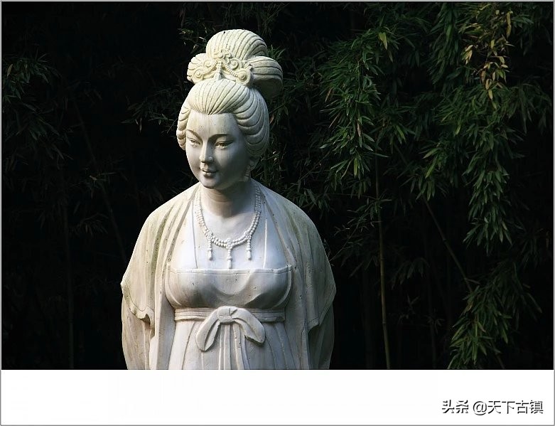 成都望江楼对联原文,天下名楼完整版