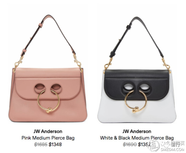 不撞包的奢侈品包包,不撞包的大牌