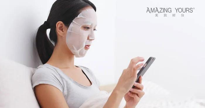 皮肤不吸收怎样护肤,皮肤不吸收护肤品怎么治