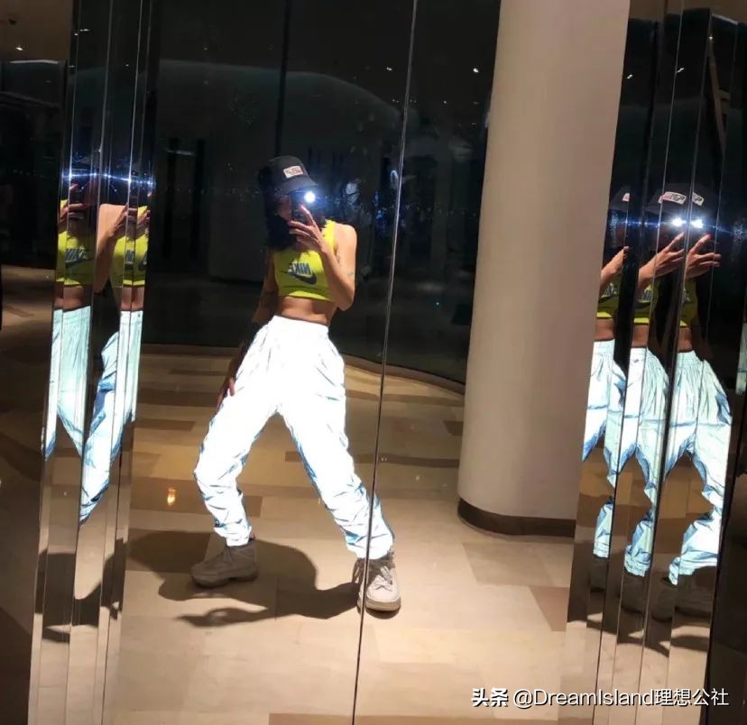 穿搭明星,女明星爱穿的平价店铺