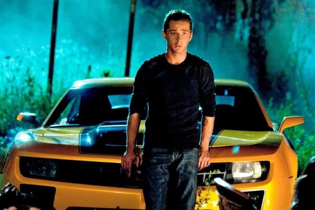 变形金刚大电影删减,为什么变形金刚第四部换了主角