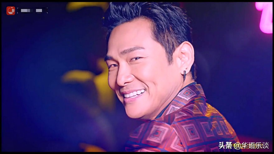 港乐90：那些在四大天王光环下暗自伤神的落寞歌者