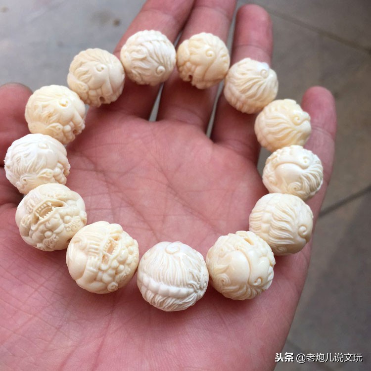 麻梨疙瘩手串3000元,3000左右的沉香手串