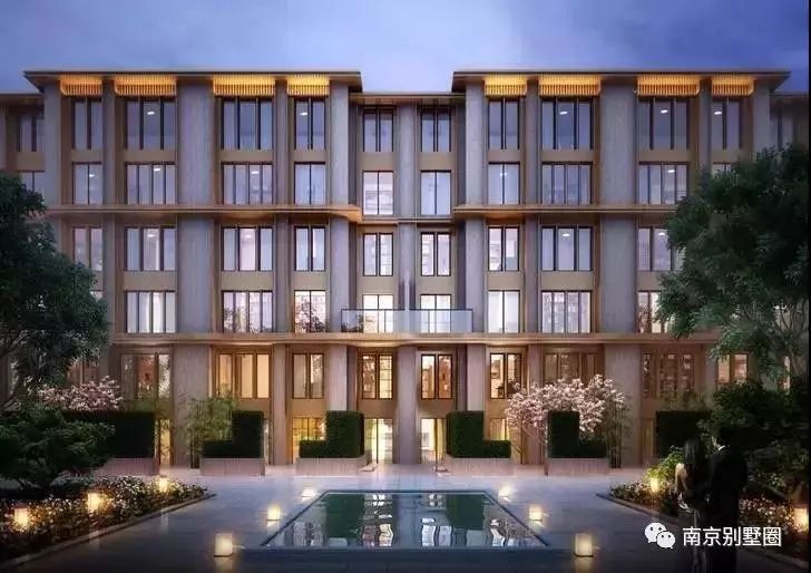 南京最难购房地段,南京最难抢的房子