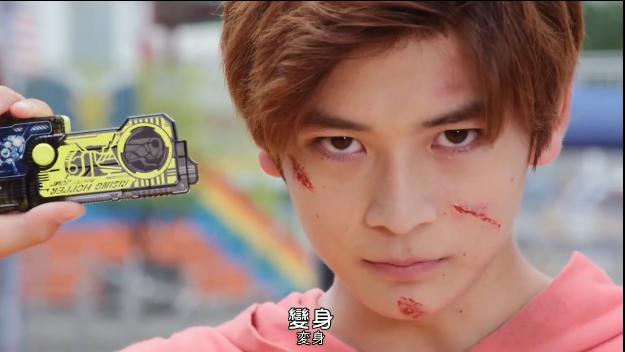 假面骑士令和第一世代片段,假面骑士令和第一世代解析