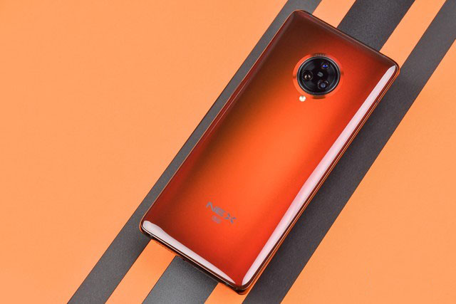 vivonex3s目前屏幕是最大吗,vivonex3s处理器