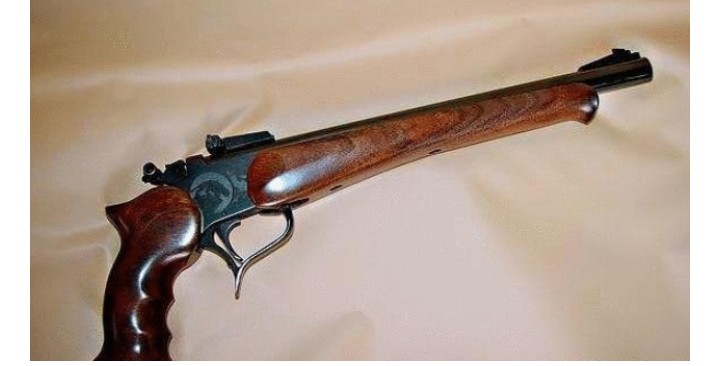 毛瑟c96是威力最大的手枪吗,格洛克威力最大的手枪