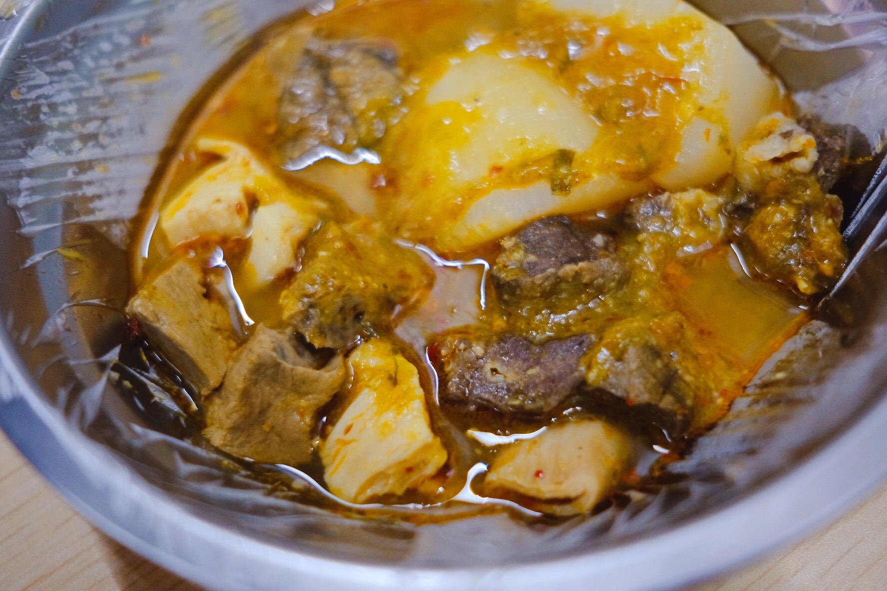 梧州市游玩美食攻略,梧州美食打卡探店